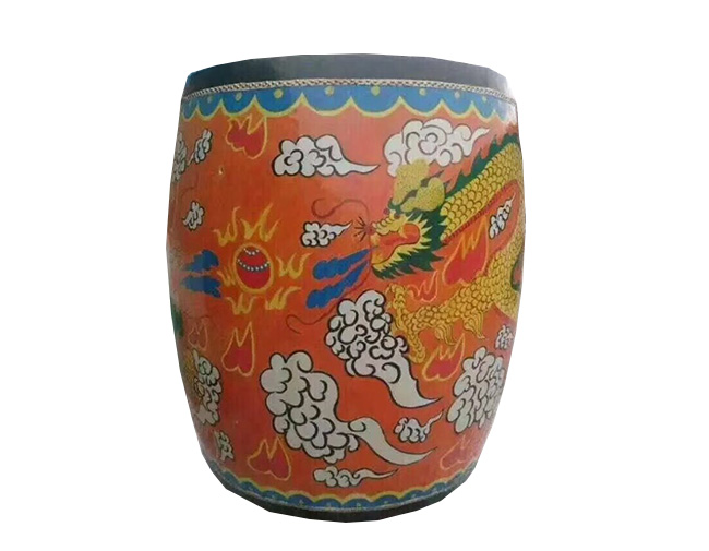 3--5米特大展覽鼓