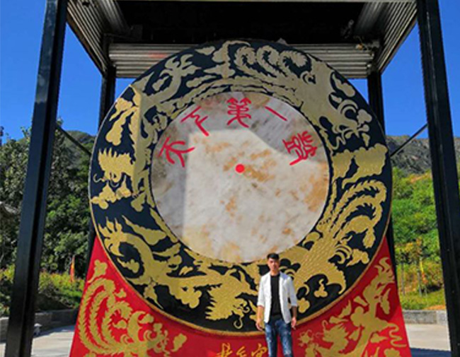 3--5米特大展覽鼓5