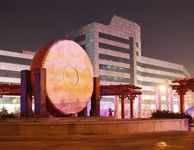 3--5米特大展覽鼓6